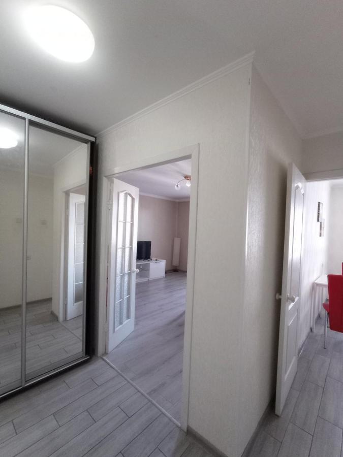 5 Minutes To The City Center Nikolayev Εξωτερικό φωτογραφία